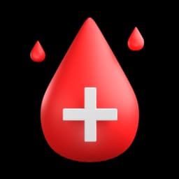 Blood Group Icon